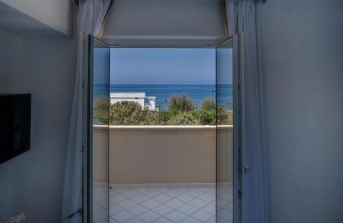 Marina di Ascea Apartment | OLIVETO A MARE - Suite & Apartment