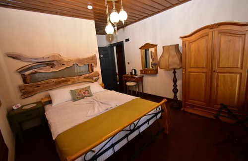 Ayvalik City Center House | Olivia 1845 Guest House Ayvalık