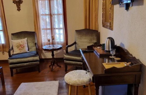 Ayvalik City Center House | Olivia 1845 Guest House Ayvalık