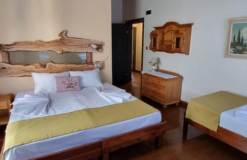 Ayvalik City Center House | Olivia 1845 Guest House Ayvalık