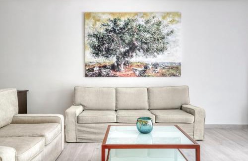 Athens Apartment | Olivia -Deluxe apartment in Athens