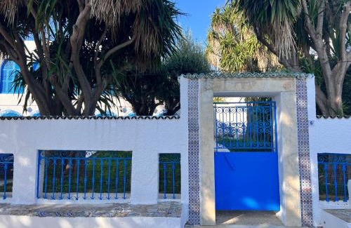 Sidi Bou Said Apartment | OLIVIA Guest House (Eya & Abbes)