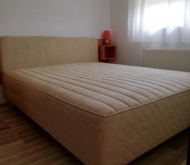 Jagodina Apartment | Olivia