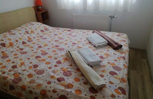 Jagodina Apartment | Olivia