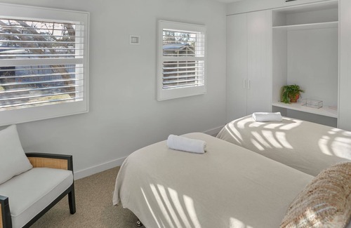 Mansfield House | Olivigna Mansfield