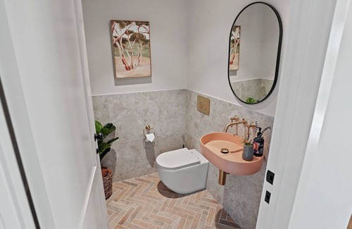 Mansfield House | Olivigna Mansfield