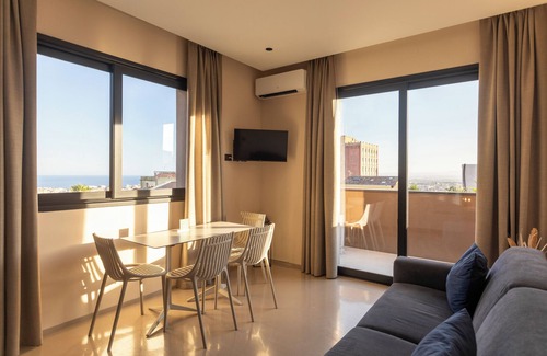 Picanello-Ognina-Barriera-Canalicchio Hotel | Ollen apartments