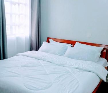 Narok Apartment | Olmarei Experience Narok,