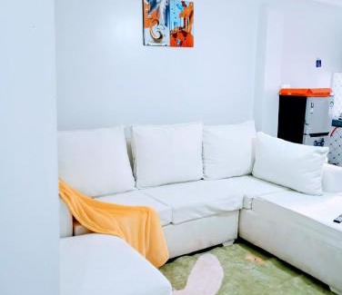 Narok Apartment | Olmarei Experience Narok,