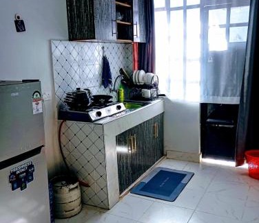 Narok Apartment | Olmarei Experience Narok,