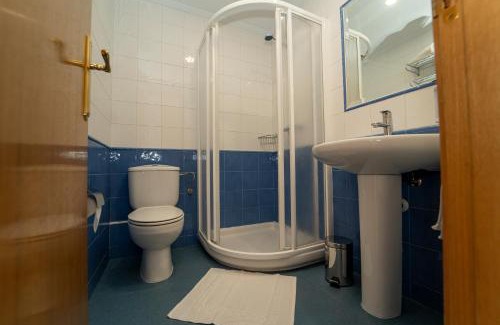Olmedo House | Olmedo Hostal Plaza