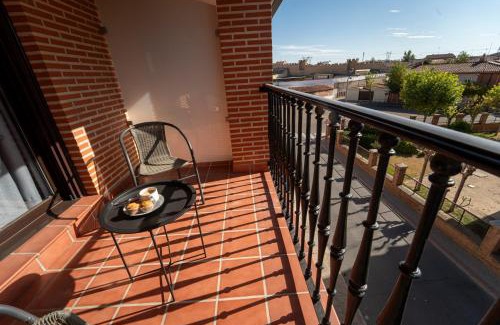 Olmedo House | Olmedo Hostal Plaza