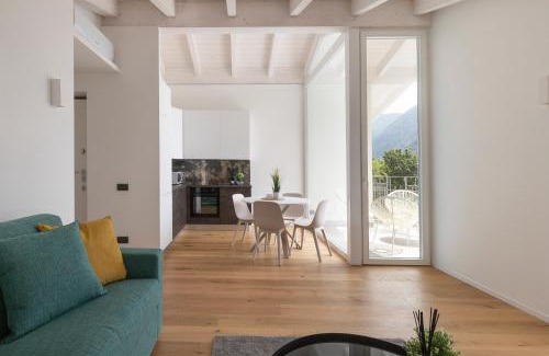 Como Apartment | Olmo Suites
