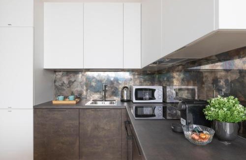 Como Apartment | Olmo Suites