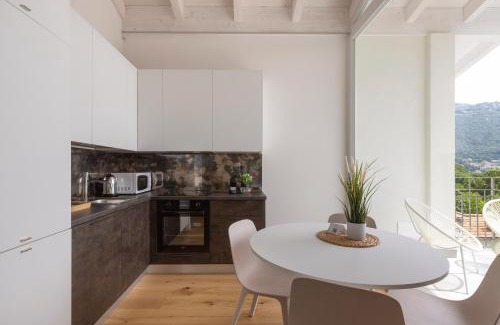 Como Apartment | Olmo Suites