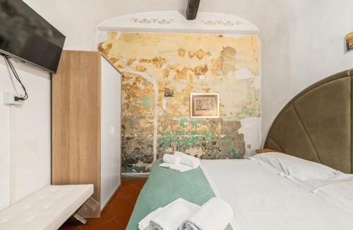 Santo Spirito House | Oltrarno Artisan Residence C&G
