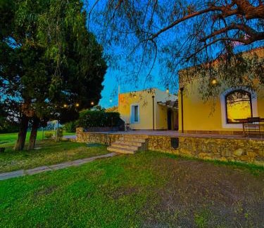 Milazzo Apartment | OLTRE - Dove Cielo e Mare si uniscono