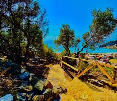 Milazzo Apartment | OLTRE - Dove Cielo e Mare si uniscono
