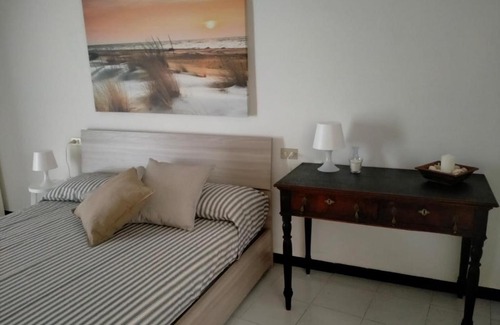 Sori Apartment | Oltre Mare