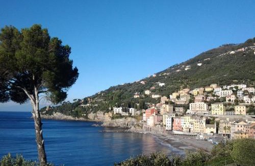 Sori Apartment | Oltre Mare
