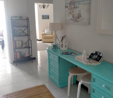 Sori Apartment | Oltre Mare
