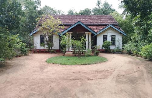 Kekirawa House | Olukaranda Walauwa