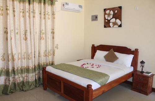 Mtwapa Apartment | Oluwa Seun Beach Cottages, Mtwapa