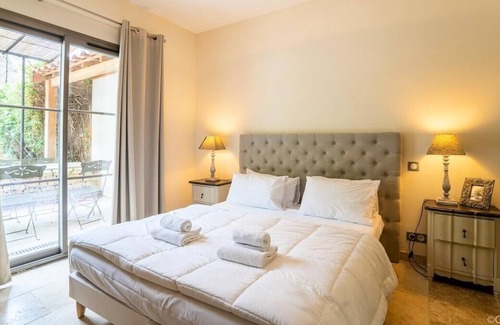 La Redorte Apartment | Olydéa - Le Château de la Redorte **** - Privilege Suite 4 people