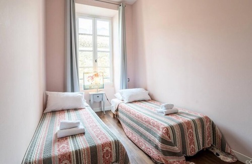 La Redorte Apartment | Olydéa - Le Château de la Redorte **** - Privilege Suite 4 people