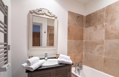 La Redorte Apartment | Olydéa - Le Château de la Redorte **** - Privilege Suite 4 people
