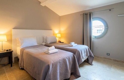 La Redorte House | Olydéa - Le Château de la Redorte **** - Villa Excellence Pool 6/8 people