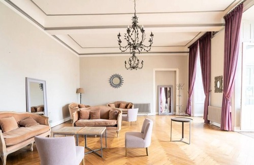La Redorte House | Olydéa - Le Château de la Redorte **** - Villa Excellence Pool 6/8 people