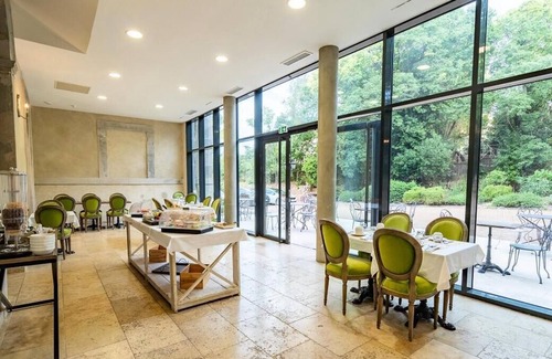 La Redorte House | Olydéa - Le Château de la Redorte **** - Villa Excellence Pool 6/8 people