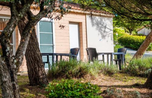 Les Epesses Resort | Olydea Les Epesses