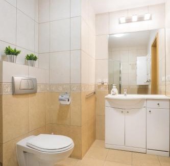 West Pomeranian Voivodeship Apartment | Olymp 114 i 120 z basenem, sauną i jacuzzi w cenie