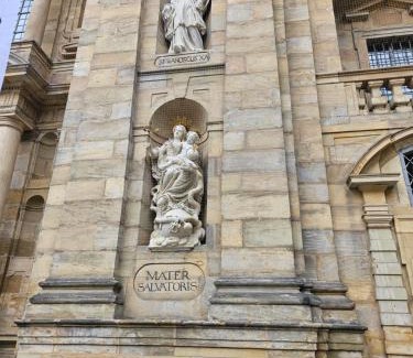 Bamberg Apartment | Olymp 5