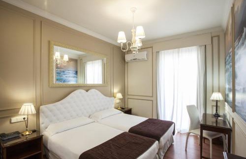 Camins al Grau Hotel | Olympia Consul del Mar