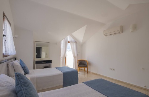 Hisaronu Villa | Olympia Villa B1, 5 bedroom villa with private pool, 5 km to Oludeniz Beach