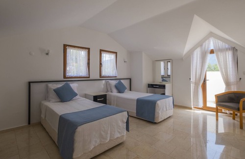 Hisaronu Villa | Olympia Villa B1, 5 bedroom villa with private pool, 5 km to Oludeniz Beach