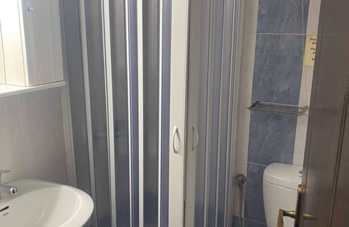 Mytilene Apartment | Olympias Mansion Double Room with Balcony 104