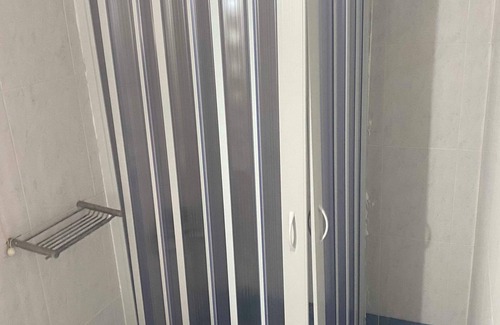 Mytilene Apartment | Olympias Mansion Double Room w Balcony 201 Ariadni