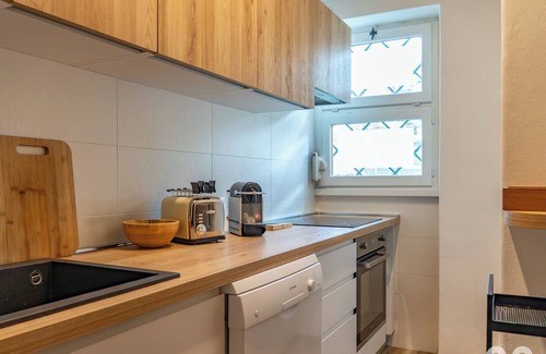 Cortina d'Ampezzo Apartment | Olympic Cà di Bosco - Refuge with panoramic terrace in the heart of Cortina