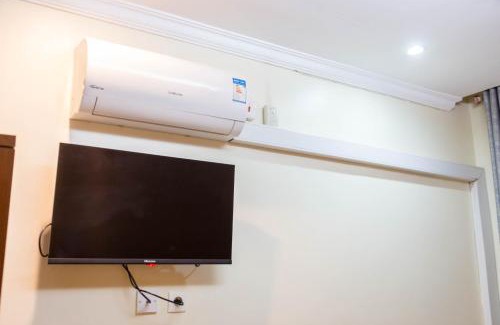 Kigali Hotel | Olympic Hotel