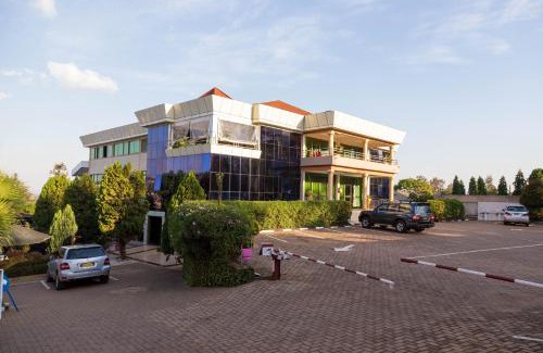 Kigali Hotel | Olympic Hotel