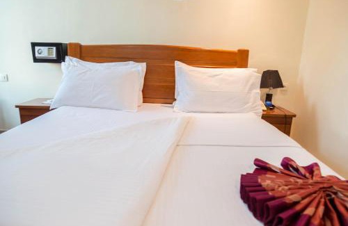 Kigali Hotel | Olympic Hotel