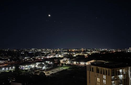 Lidcombe Apartment | Olympic park 2Bed2Bath Apt