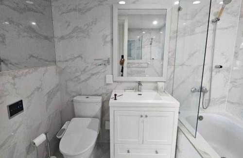 Downtown Ulaanbaatar Apartment | Olympic Residence