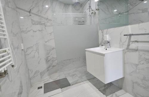 Downtown Ulaanbaatar Apartment | Olympic Residence