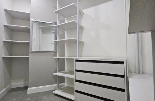 Downtown Ulaanbaatar Apartment | Olympic Residence