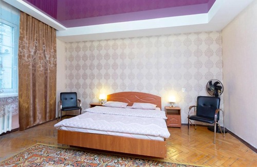 Minsk City Centre Apartment | Olympic Stay na Nezavisimosti 12